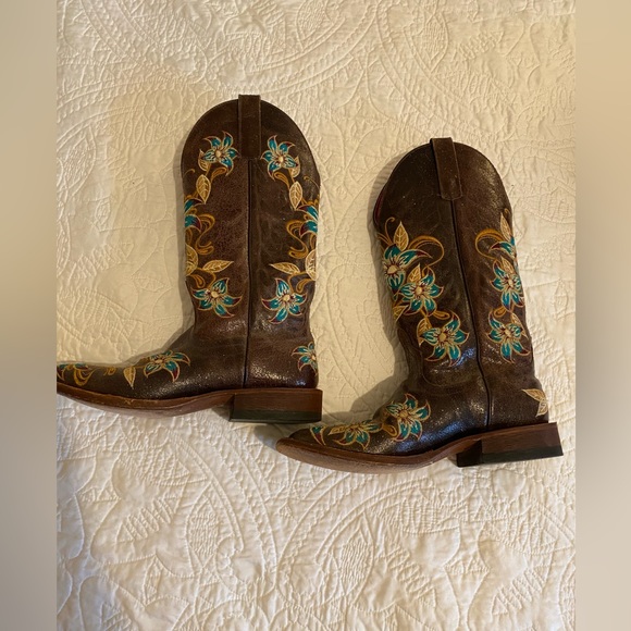 Macie Bean Women’s boots size 9 - Picture 2 of 4